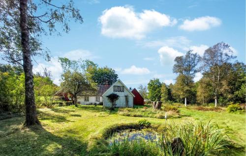 Orkelljunga House | Amazing Home In Örkeljunga With Sauna