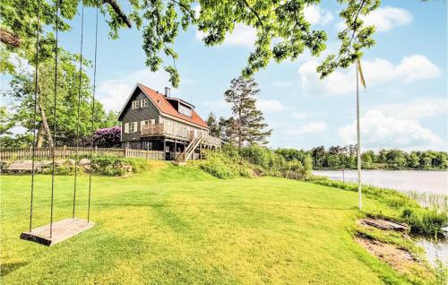 Orkelljunga House | Scenic Home in Rkelljunga with Oceanfront Views