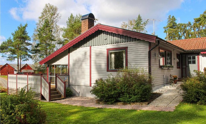 Oxaback House | Cozy Home in Xabck with Kitchen - Perfect for Families