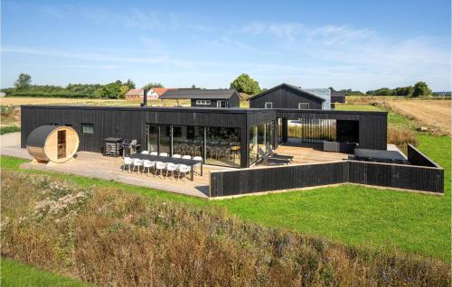 Hvidbjerg Strand House | Inviting Home in Børkop with Pool and Pet-Friendly Amenities