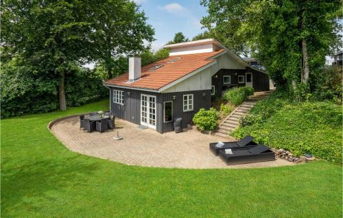 Andkær Vig House | Inviting Home in Brkop with Wifi and Child-Friendly Amenities