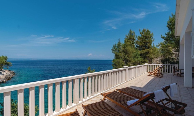 Prigradica House | Relax by the Sea on Beautiful Korcula Island Getaway