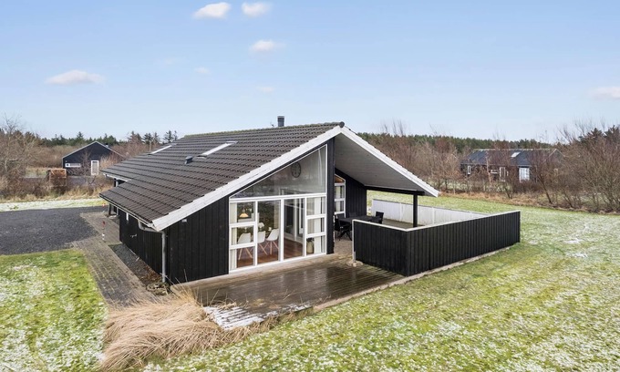 Brovst House | Cozy Cottage with Spa, Hot Tub, and Pet-Friendly Perks