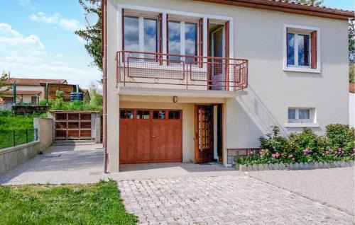 Ceaux-d'Allegre House | Cozy Home in Céaux-Dallègre with Family-Friendly Amenities