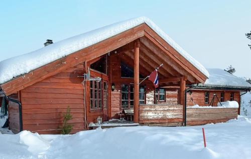 Tokke House | Cozy Dalen Home with Wifi, Pet Friendly & Child-Friendly