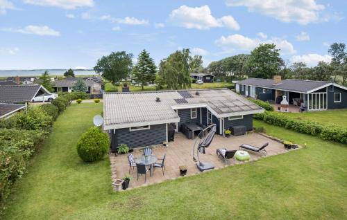 Bøjden House | Cozy Home in Faaborg with Free Wifi for Family Getaways