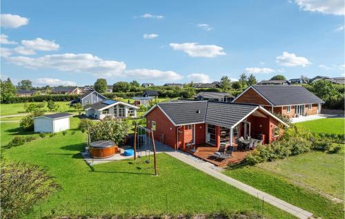 Frørup House | Cozy Home in Frørup with WiFi and Pet-Friendly Amenities