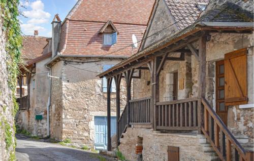 Marcilhac-sur-Cele House | Comfortable 3 Bedroom Home in Marcilhac Sur Célé