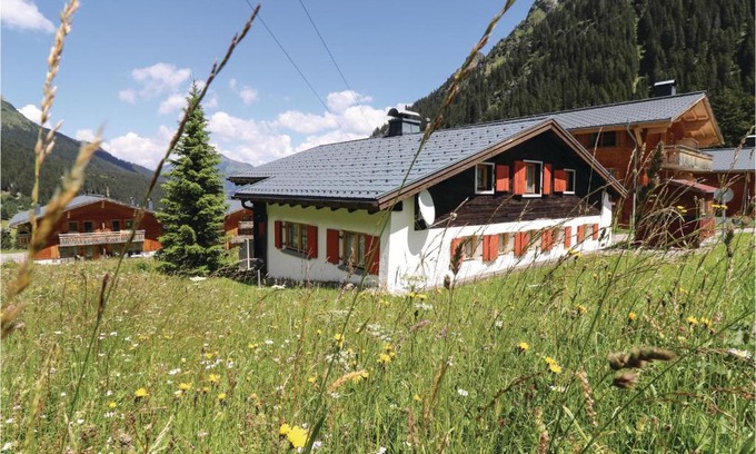 Gargellen House | Charming Retreat in Gargellen with WiFi and 5 Bedrooms