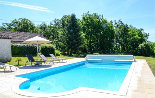 Gindou House | Beautiful Gindou Home with Pool and Family-Friendly Kitchen