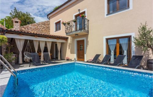 Grizane House | Inviting Grizani Home with Pool & Family-Friendly Kitchen