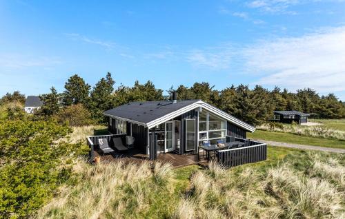 Hirtshals House | Exceptional Hirtshals Home with Sauna and Child-Friendly Amenities