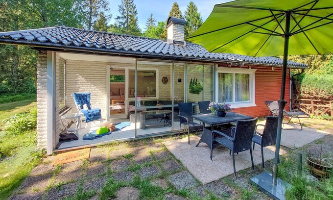 Horby House | Amazing home in Hörby with WiFi