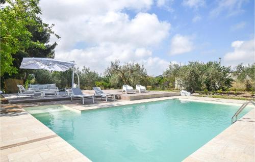 Chiaramonte Gulfi House | Charming Home in Chiaramonte Gulfi with Pool & WiFi