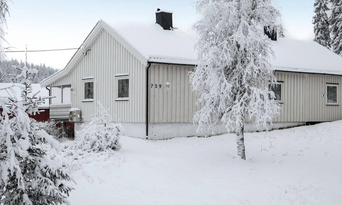 Trysil House | Amazing Home in Jordet With 3 Bedrooms