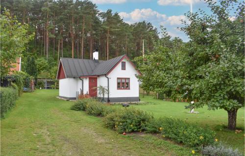 Kivik House | Comfortable Home in Kivik with Wifi and Pet-Friendly Amenities