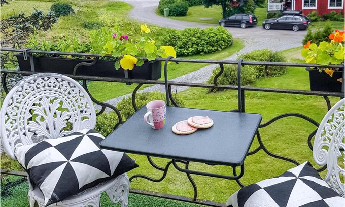 Koppom House | Inviting Home in Koppom with Wifi & Pet-Friendly Amenities