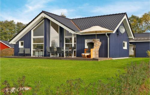 Krems II House | Pet-Friendly 3 Bedroom Home in Krems II-Warderbrück