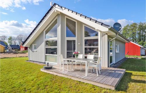 Krems II House | Cozy Home in Krems II-Warderbrück with WiFi & Family-Friendly