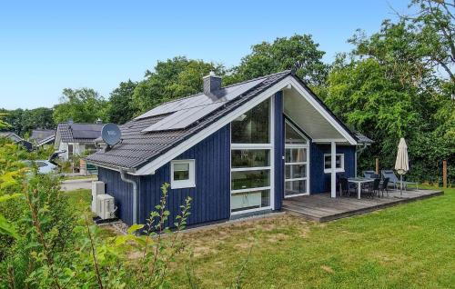 Krems II House | Relaxing Retreat in Krems Ii-Warderbrück with Sauna