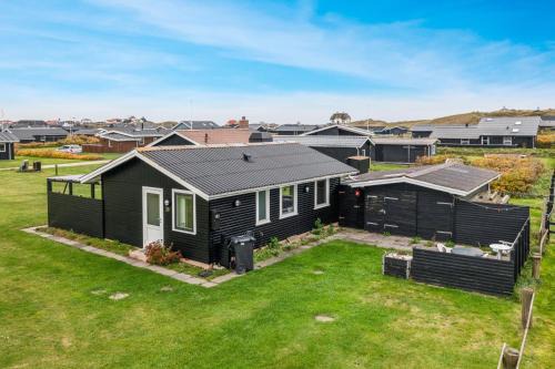 Lokken House | Cozy Getaway in Lkken: 3 Bedrooms & Pet-Friendly Stay