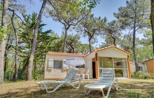 La Faute-sur-Mer House | Inviting Home in La Faute-Sur-Mer with Pool & Pet-Friendly