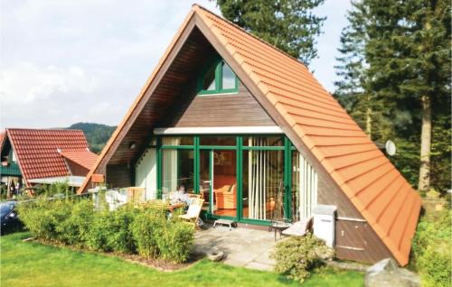 Langelsheim House | Top-Rated Langelsheim Home with Wifi and Family-Friendly Amenities