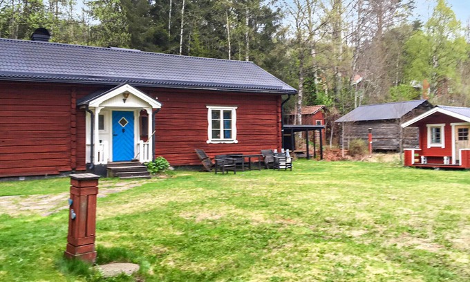 Malung-Salen Municipality House | Cozy Cottage Retreat Near Forests and Ski Resorts