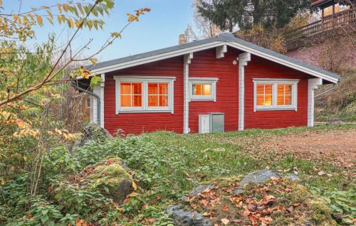 Fehrenbach House | Inviting Home in Masserberg with WiFi and Family Amenities