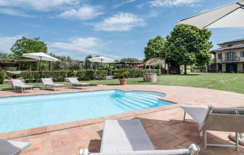 Montefiascone House | Premier Stay in Montefiascone with Pool & Family-Friendly Fun