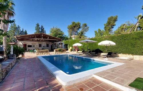 Montilla House | Amazing Home In Montilla With Wifi