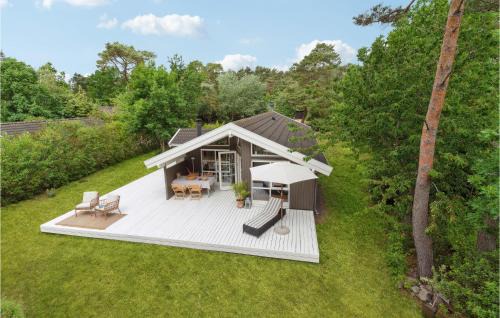 Balka House | Cozy Home in Nexø with Free Wifi and Pet-Friendly Comfort