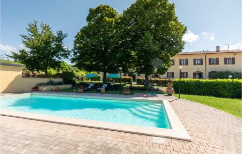 Nocera Umbra House | Charming Nocera Umbra Home with Wifi and Pool Access