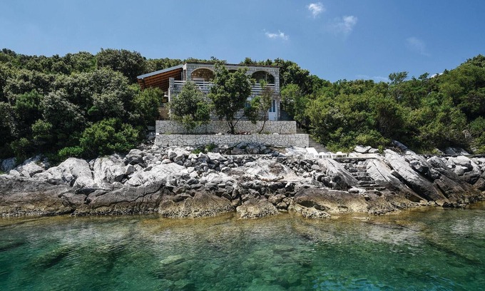 Janjina House | Relaxing Retreat in Osobjava on the Peljesac Peninsula