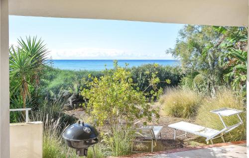 Punta Braccetto House | Idyllic Punta Braccetto Home with Wi-Fi & Oceanfront Views