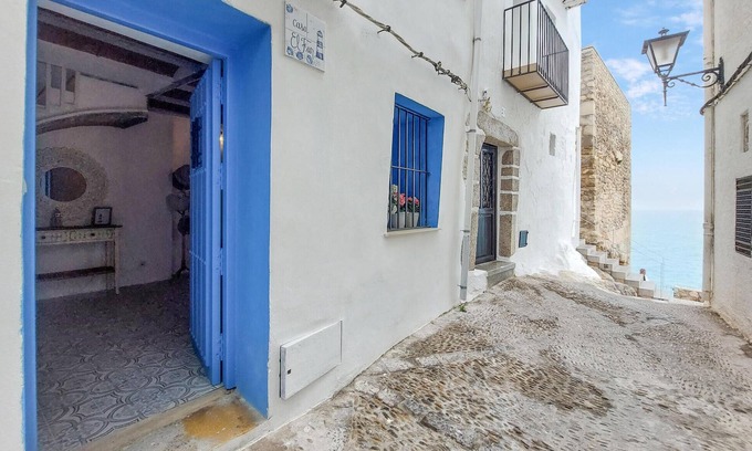 Peniscola Old Town House | Discover Your Vacation Home in Peñíscola's Old Town