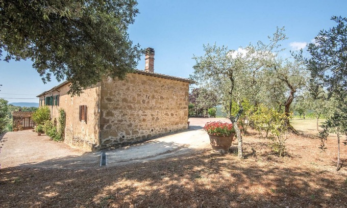 Siena House | Idyllic Accommodation in the Heart of Tuscany, Rated 10/10