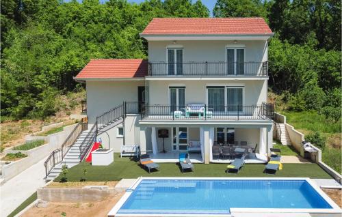 Sinj House | Charming Home in Sinj with Pool and Wifi Access