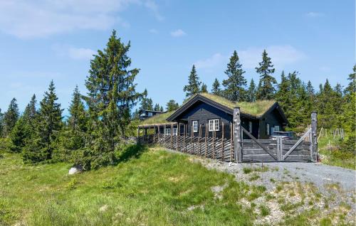 Sjusjoen House | Cozy Retreat in Sjusjøen with Sauna & Family-Friendly Vibes