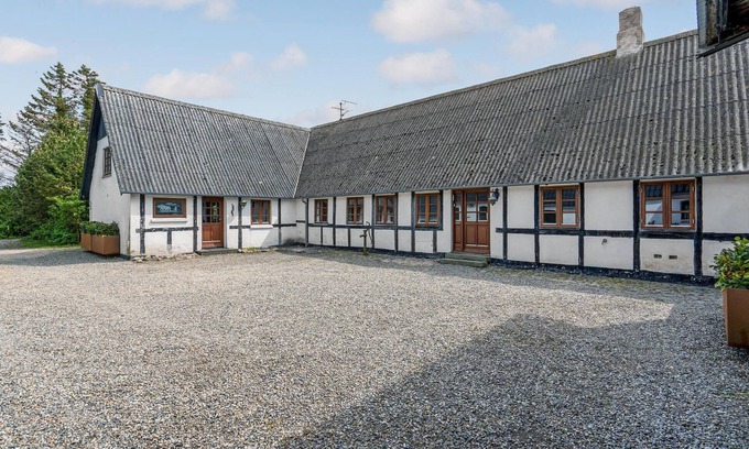 Sollested House | Idyllic Home for a Fun and Relaxing Getaway on Lolland