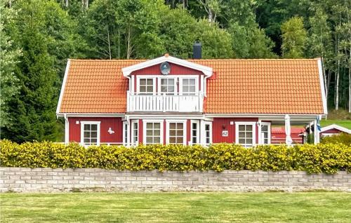 Stromstad Municipality House | Inviting Home in Strömstad with Sauna & Family-Friendly Vibe