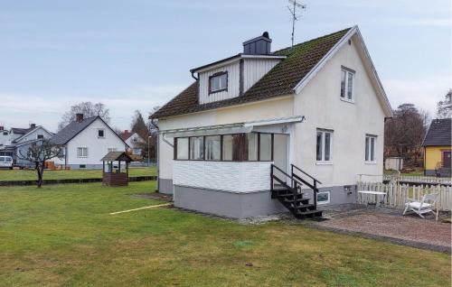 Brana House | Welcoming Home in Strmsnsbruk with Wifi & Pet-Friendly Options