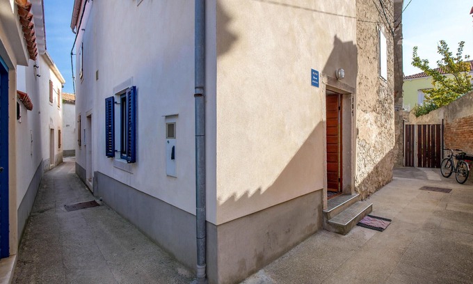 Susak House | Unforgettable Island Retreat in the Lošinj Archipelago