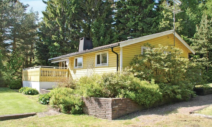 Svanesund House | Ideal 4-Bedroom Getaway with Ocean View in Svanesund