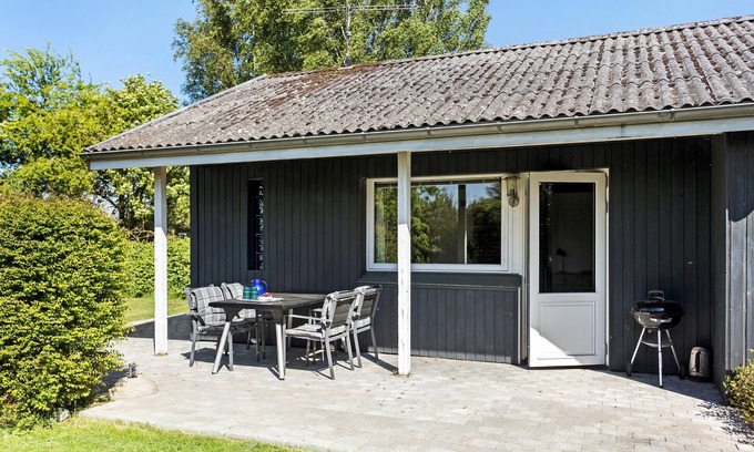 Vemmenæs House | Tranquil Summer House Retreat on Beautiful Tåsinge Island