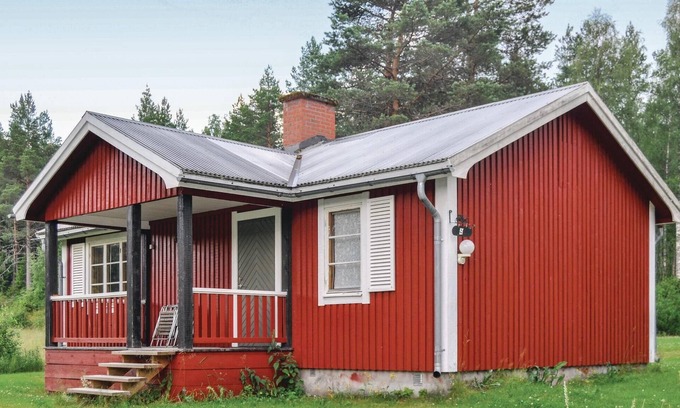 Syssleback House | Family-Friendly 2 Bedroom Accommodation in Sysslebäck