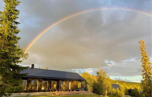 Tannas House | Amazing Home In Tännäs With Wifi