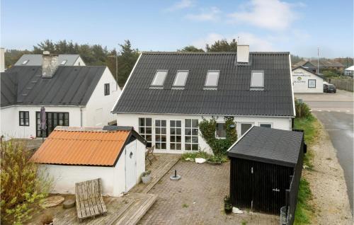 Klitmoller House | Comfortable Stay in Thisted with Kitchen & Pet-Friendly