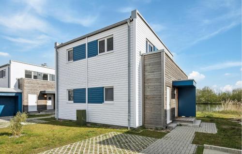 Tossens House | Delightful Tossens Getaway with Family-Friendly Amenities