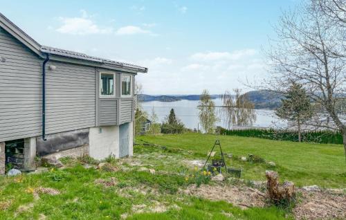 Uddevalla Municipality House | Family-Friendly Home in Uddevalla with Full Kitchen